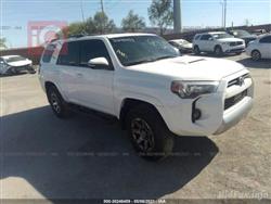 Toyota 4Runner